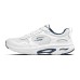 Skechers Cushioning Low-Top Casual Running Shoes Men's White Белый, 42.5