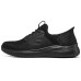 Skechers Slip ins Delson 3.0 'Pure Black' Черный, 42.5