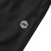 Skechers Casual Pants Women's Carbon Black Carbon Black 0018, M