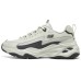 Skechers D'Lites 4.0 Shoes 'White Grey' Натуральный/Черный, 43