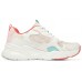 Skechers DLites 'White Pink' Women's 37.5