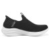 Skechers Ultra Flex 3.0 Shoes 'Black White' Women's 37