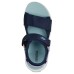 Skechers Beach Sandals Women's Marine Blue Navy/multicolor, 36