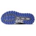 Skechers Cloud Sea Cushioning Anti-Slip And Wear-Resistant Low-Top Running Shoes Women's Blue Синий, 37