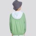 Skechers Kids Jackets базилик зеленый, 130