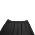 Skechers Sports Pants Women's Carbon Black/0018 Carbon Black 0018, S