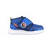 Skechers Comfy Flex 2.0 Anti Slip Wear Resistant Low Top Toddler Shoes Blue Infant And Toddler Синий, 25