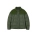 Skechers Stroll Down Jacket Men's Chive Green Scallion Green/00QV, S