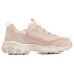 Skechers D'Lites 1.0 'Pink White' Women's 38