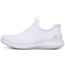Skechers Ultra Flex 'White' Women's 35