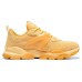 Skechers Sierra Cushioning, Wear Resistant Low Top Casual Shoes Women's Yellow 36