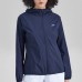 Skechers Breathable And Cool Feeling Sun Protection Clothing Women's Marine Collegiate Blue Academy Navy/02MZ, S