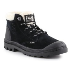 Shoes Palladium Pampa Lo Wt W 96467-008-M 37