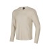 Skechers Comfort Sports Series Sweater Men's Smoke Gray Smoke Gray, L