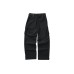 Skechers Casual Pants Women's Carbon Black/0018 Carbon Black 0018, 2XL