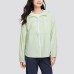 Skechers Jackets Coats Women's Lily Green Lily Green, S