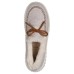 Skechers Cozy Slip-Resistant Warm Low-Top Casual Shoes Women's Beige Бежевый, 39