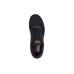 Skechers Flex Advantage 4.0 Abrasion Resistant Cushioning Low Top Casual Shoes Men's Black Черный, 42