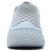 Skechers Max Cushioning Elite 2.0 Cushioned Slip-Resistant Low-Top Casual Running Shoes Women's Gray Blue Gray Blue, 39
