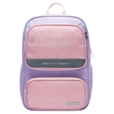 Skechers Fabric Backpack Kids' Snow Blue Color Snow Blue Color
