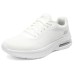 Skechers Bob's SPORT Anti-Slip Wear-Resistant Low-Top Casual Shoes Men's Ivory Бежевый, 42.5