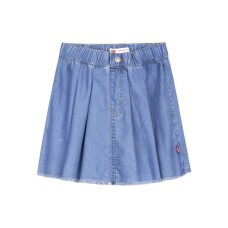 Levis Grade School Skirts Riverbed Blue, S
