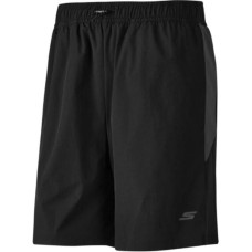 Skechers Casual Shorts Women's Carbon Black Carbon Black-0018, S
