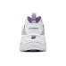 Skechers D'lites 1.0 Sneakers 'White Purple' Women's Purple White, 37