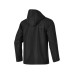 Skechers Jackets Coats Men's Carbon Black сажа, M