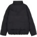 Skechers Down Jacket Men's Carbon Black сажа, S