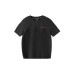 Skechers T-Shirts Men Black Черный, S