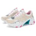 Skechers Stamina V3 'Cream White Purple' Women's 35