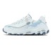 Skechers D'LITES 1.0 PEEKABOO Anti-Slip Wear-Resistant Low-Top Chunky Sneakers Women's White Blue Белый, 38