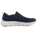 Skechers Go Walk Flex 'Navy' 44