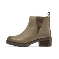 Skechers Lugnut New Fav 'Brown' Women's 35