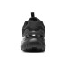 Skechers BOUNDER 2.0 Cushioning Low-Top Casual Shoes Men's Black Черный, 43