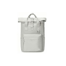 Skechers Fabric Backpack Regular Unisex Moonball Gray Moon Rock Gray