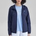 Skechers Breathable And Cool Feeling Sun Protection Clothing Women's Marine Collegiate Blue Academy Navy/02MZ, S
