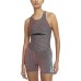 Nike Fitness Clothing Women's Multicolor Разноцветный, S