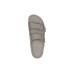 Skechers Foamies Rubber Sole Slide Slippers Women's Taupe 36