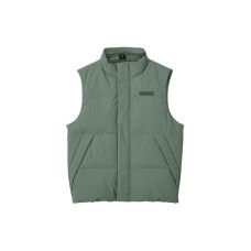Skechers Stroll Tank Tops Men's Orchid Green Orchid Green-035Z, S