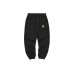 Skechers Sports Alliance Series Knitted Sports Pants Men's Carbon Black Carbon Black 0018, M