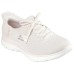 Skechers Summits Slip-Resistant Breathable Low-Top Casual Shoes Women's Natural Pink Розовый, 36