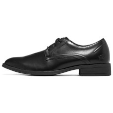Skechers Dress Shoes Men's Black 40
