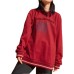 Skechers New Year Sweatshirt Unisex Berry Red Berry Red/03LC, 2XL