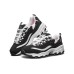 Skechers D'lites Sports Shoes Gs BlackWhite 'Black White' Women's 38