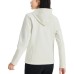 Skechers Basic Sports Series Jackets Coats Women's Marshmallow White Белый, 2XL