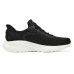 Skechers Anti-Slip And Wear-Resistant Breathable Low-Top Running Shoes Women's Black Черный, 39