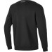 Skechers Basic Sports Series Sweatshirt Men's Carbon Black Carbon Black 0018, L