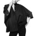 Jil Sander X UNIQLO Shirts Women's Black Черный, XS